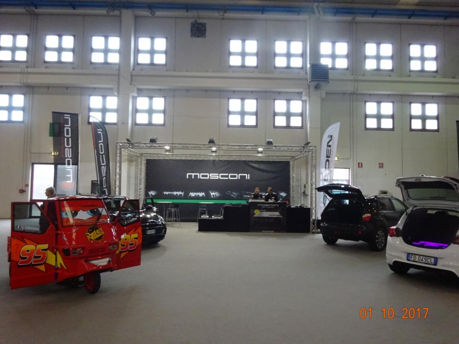 Festival dei Motori 2017